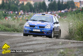 Raliul Sibiului 2009