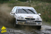 Raliul Sibiului 2009