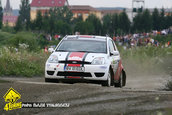 Raliul Sibiului 2009
