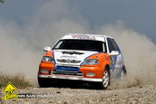 Raliul Sibiului 2009