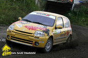 Raliul Sibiului 2009