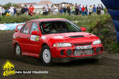 Raliul Sibiului 2009