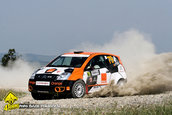 Raliul Sibiului 2009