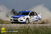 Raliul Sibiului 2009