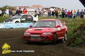 Raliul Sibiului 2009