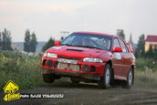 Raliul Sibiului 2009