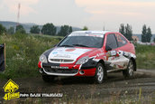 Raliul Sibiului 2009
