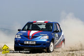 Raliul Sibiului 2009