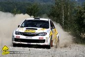 Raliul Sibiului 2009