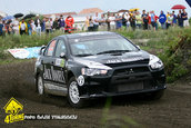 Raliul Sibiului 2009