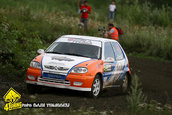 Raliul Sibiului 2009