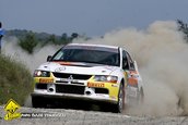 Raliul Sibiului 2009