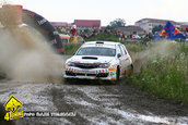 Raliul Sibiului 2009