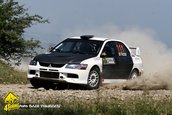 Raliul Sibiului 2009