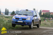 Raliul Sibiului 2009