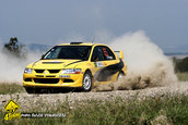 Raliul Sibiului 2009