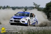 Raliul Sibiului 2009