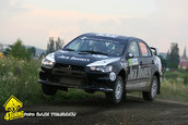 Raliul Sibiului 2009