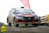 Raliul Sibiului 2009