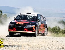 Raliul Sibiului 2009