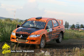 Raliul Sibiului 2009