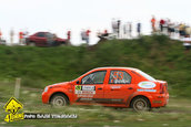 Raliul Sibiului 2009