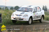Raliul Sibiului 2009
