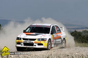 Raliul Sibiului 2009