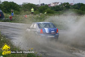 Raliul Sibiului 2009