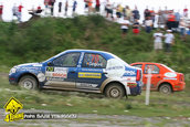 Raliul Sibiului 2009