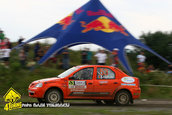 Raliul Sibiului 2009