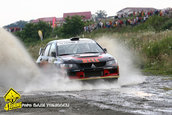 Raliul Sibiului 2009