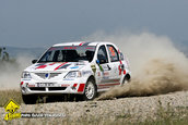 Raliul Sibiului 2009