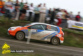 Raliul Sibiului 2009