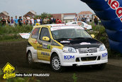 Raliul Sibiului 2009