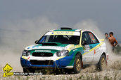 Raliul Sibiului 2009