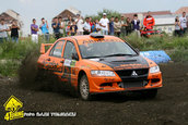 Raliul Sibiului 2009