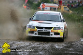 Raliul Sibiului 2009