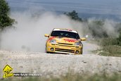 Raliul Sibiului 2009