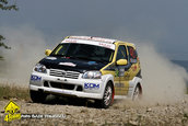 Raliul Sibiului 2009