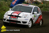 Raliul Sibiului 2009