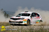 Raliul Sibiului 2009