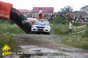 Raliul Sibiului 2009