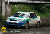 Raliul Sibiului 2009
