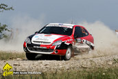 Raliul Sibiului 2009