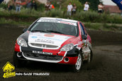 Raliul Sibiului 2009