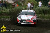 Raliul Sibiului 2009