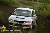 Raliul Sibiului 2009
