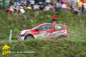 Raliul Sibiului 2009