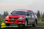 Raliul Sibiului 2009